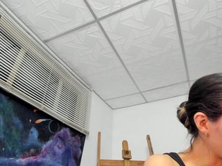 mariecam420 Porn Show