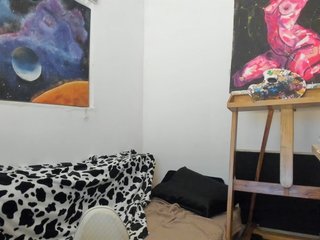 mariecam420 Porn Show