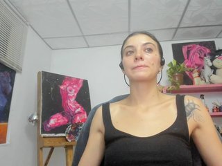 mariecam420