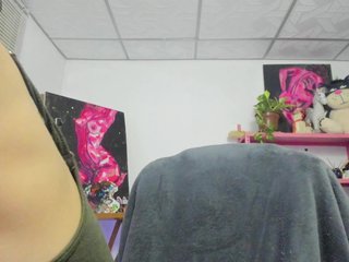 mariecam420 Porn Show