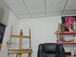 mariecam420 Porn Show