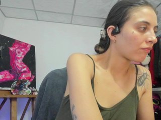 mariecam420 Porn Show