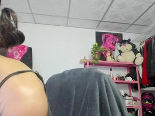 mariecam420