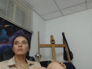 mariecam420 Porn Show