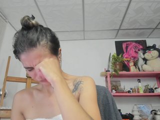 mariecam420