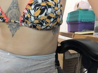 mariecam420 Porn Show