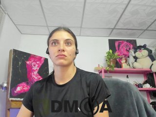 mariecam420 Porn Show