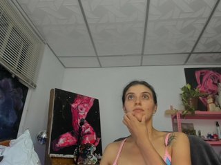 mariecam420 Porn Show