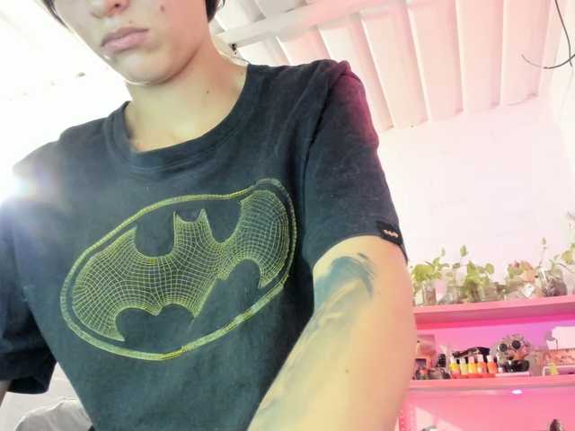 mariecam420 live cam on BongaCams