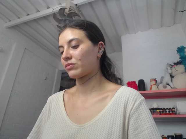 mariecam420