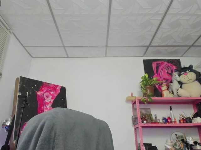 mariecam420