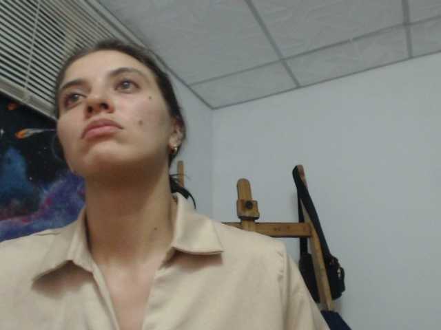 mariecam420