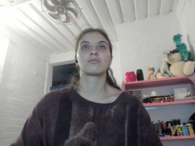 mariecam420 live cam on BongaCams