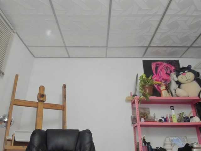 mariecam420 live cam on BongaCams