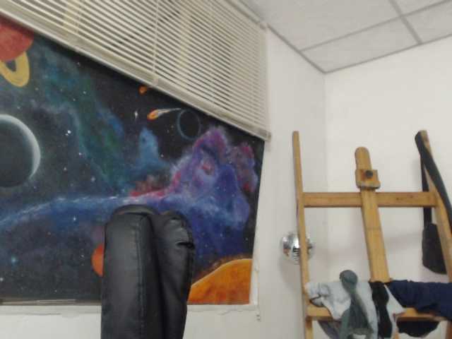 mariecam420