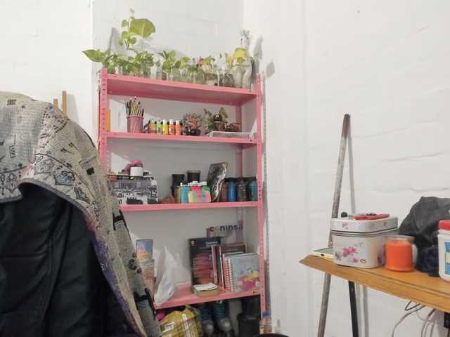 mariecam420 live cam on BongaCams
