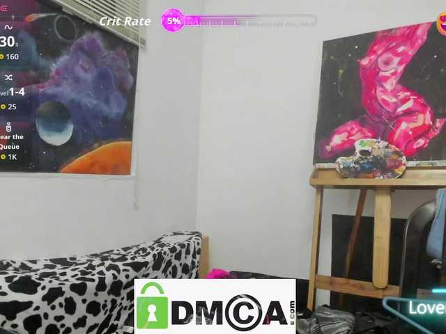 Preview of mariecam420