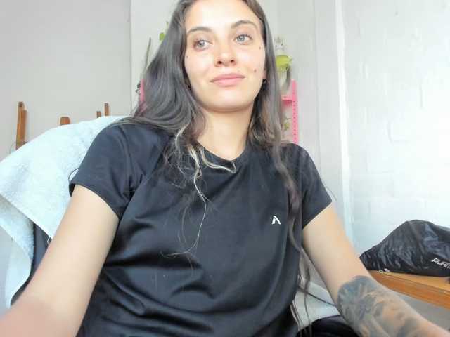 mariecam420 live cam on BongaCams
