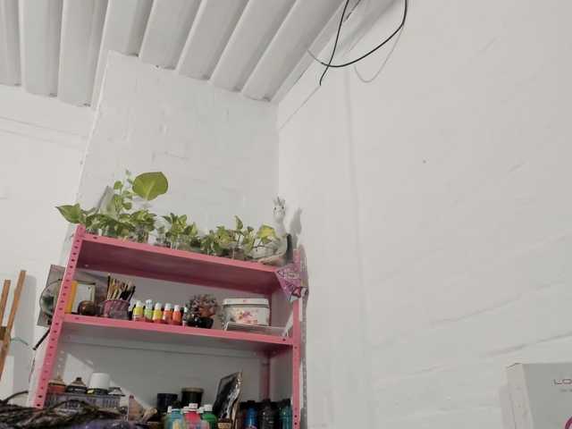 mariecam420 live cam on BongaCams