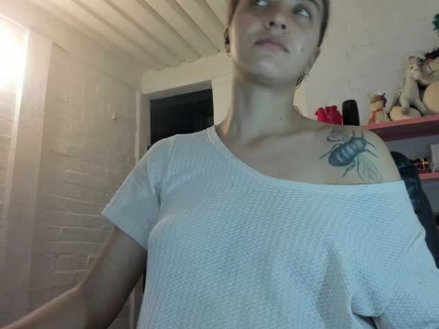 mariecam420 live cam on BongaCams