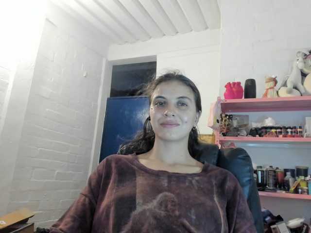 mariecam420 live cam on BongaCams