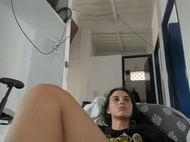 mariecam420 live cam on BongaCams