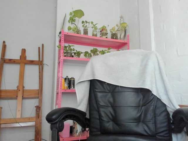 mariecam420