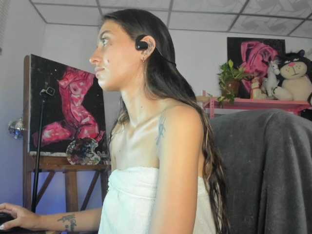 mariecam420