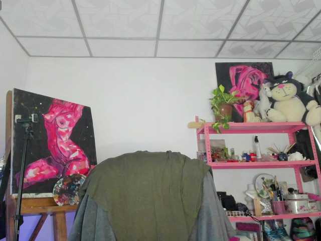 mariecam420