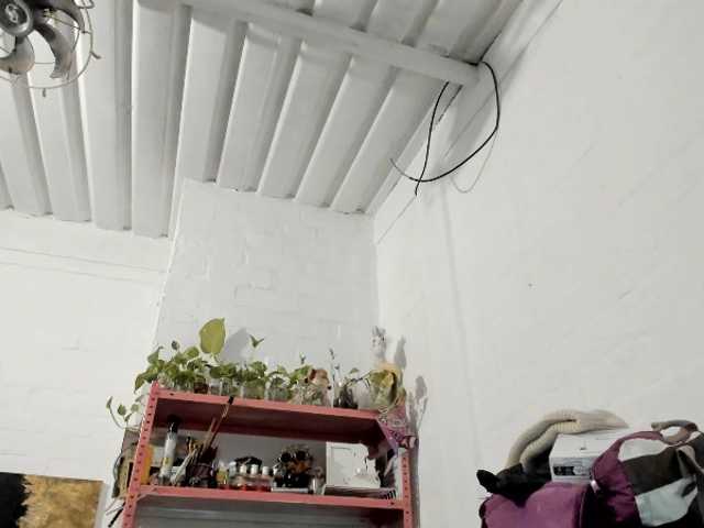 mariecam420