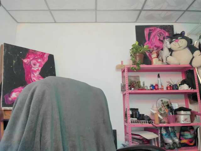 mariecam420 live cam