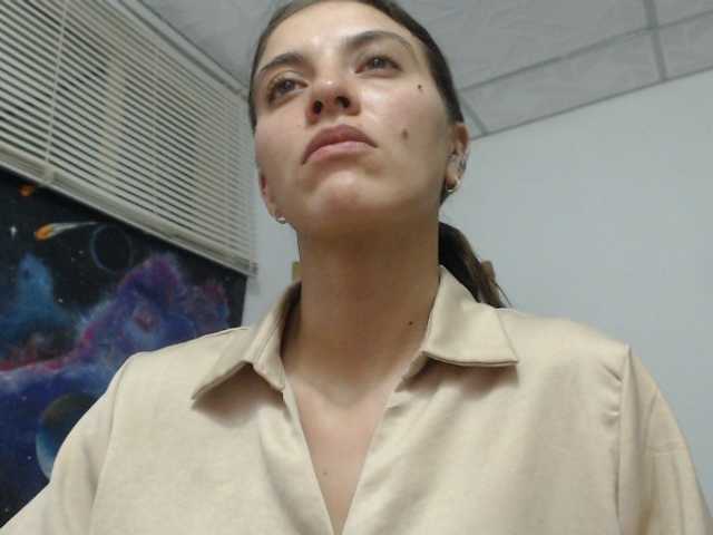 mariecam420