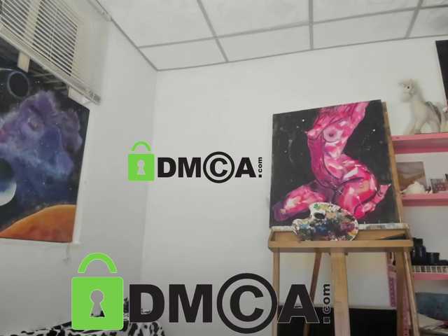 Preview of mariecam420