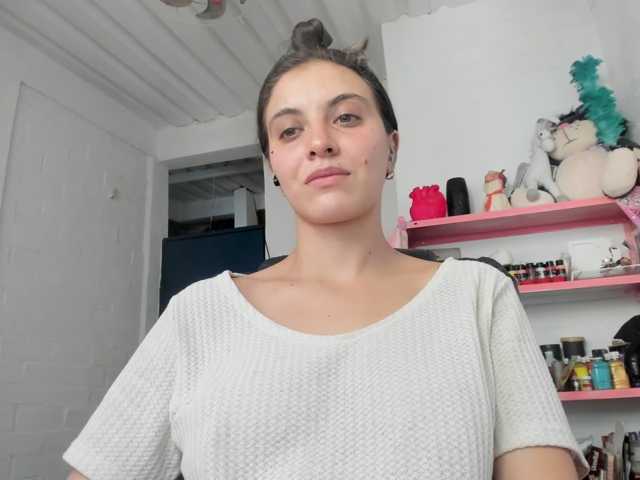mariecam420
