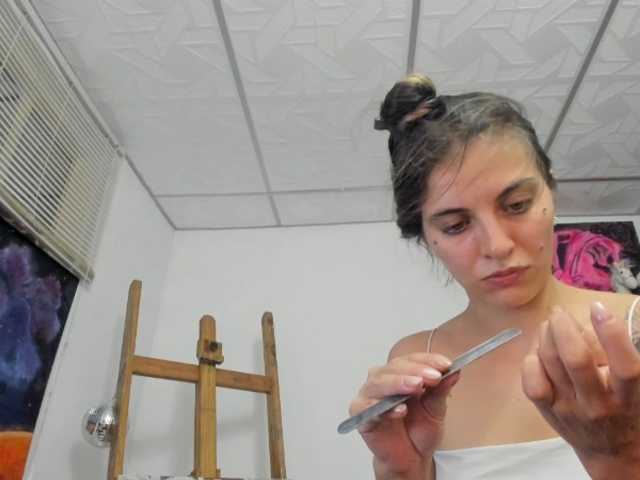 mariecam420 live cam on BongaCams