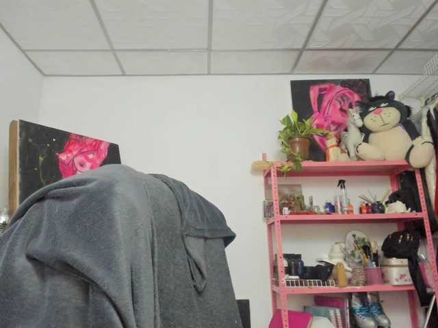 mariecam420