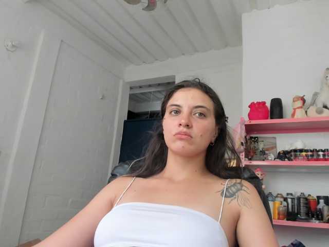mariecam420 live cam on BongaCams