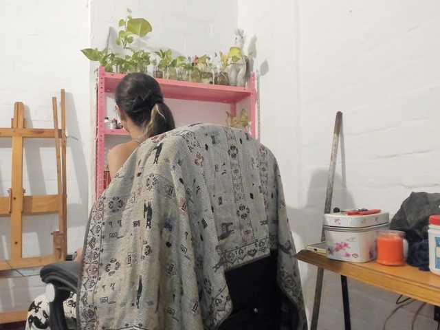 mariecam420 live cam on BongaCams