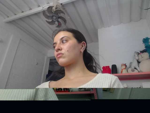 mariecam420