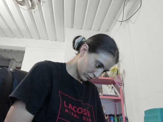 Mariecam420