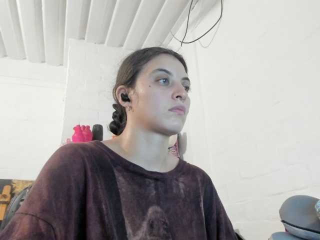 mariecam420