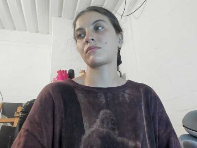 mariecam420