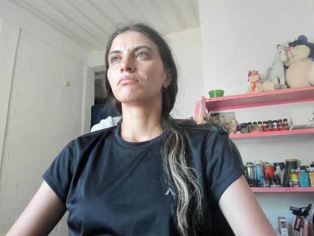 Mariecam420