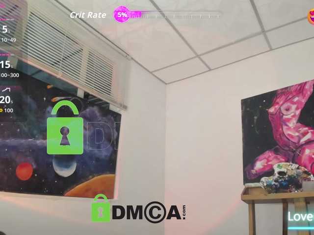 Preview of mariecam420