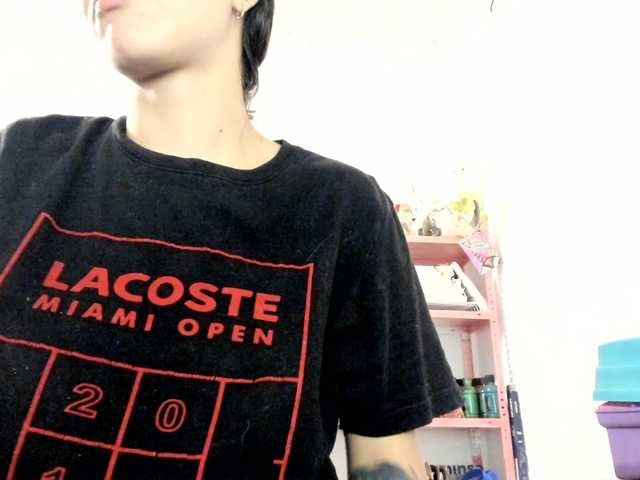mariecam420