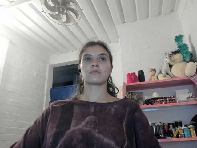 mariecam420