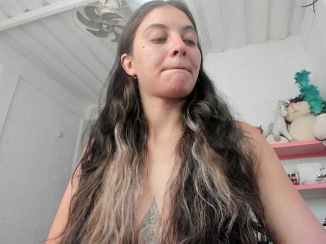 Mariecam420