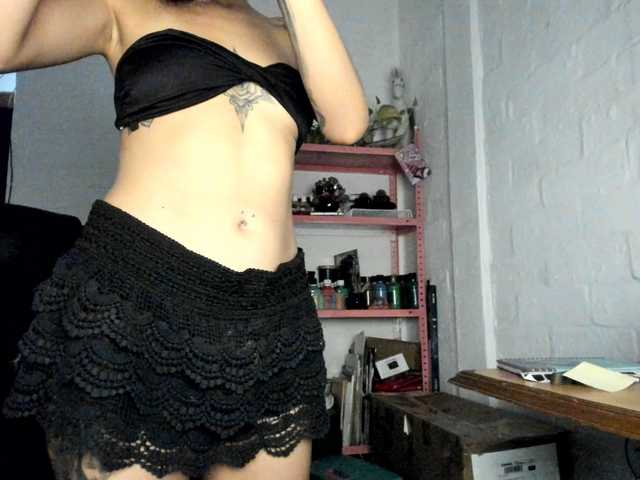mariecam420 live webcam show
