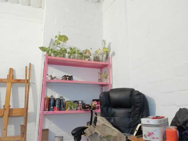 mariecam420 live cam on BongaCams