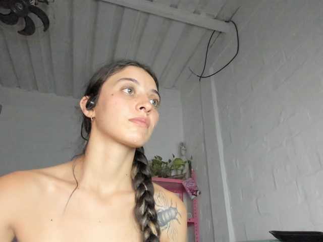 mariecam420
